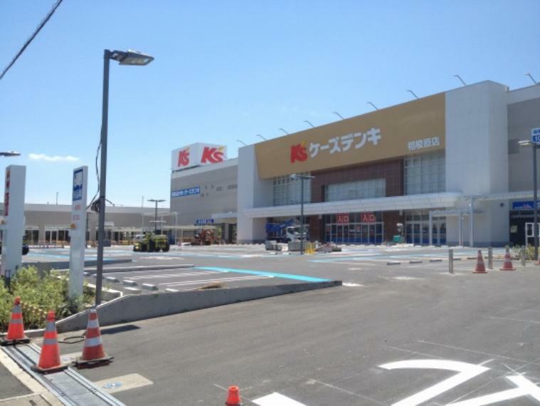 ショッピングセンター 【ショッピングセンター】MARKET SQUARE SAGAMIHARA（マーケットスクエア相模原）まで374m