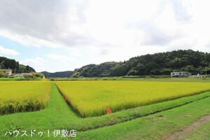 鹿児島市本城町