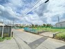 現況写真 現地写真　【東村山市青葉町3丁目】ぜひ実際の現場をご覧になってみませんか？お問合せをお待ちしております！