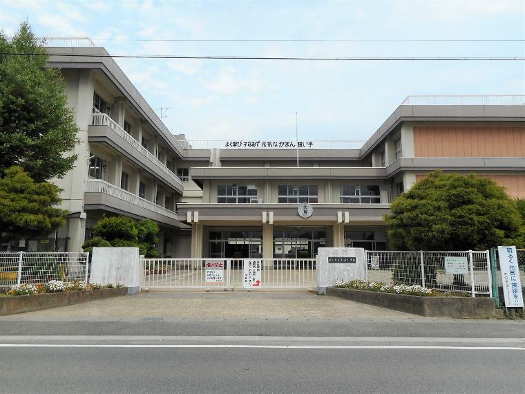 小学校 郡山市立大島小学校 福島県郡山市並木4-10