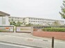 小学校 豊田市立大林小学校