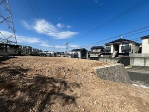 名古屋市緑区武路町