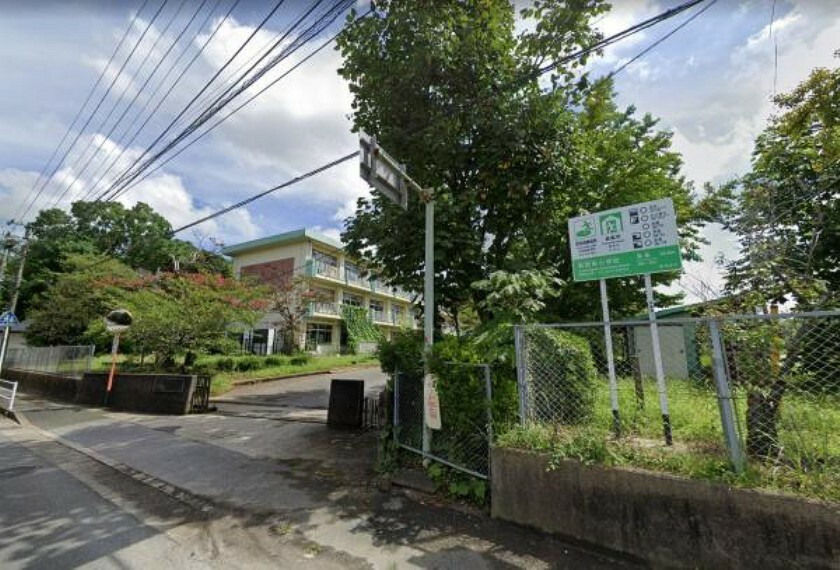 小学校 市原市立有秋東小学校