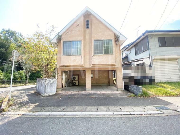 城陽市寺田大川原(4LDK)のその他画像