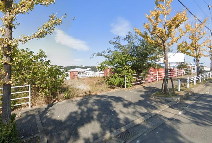 和歌山市土入