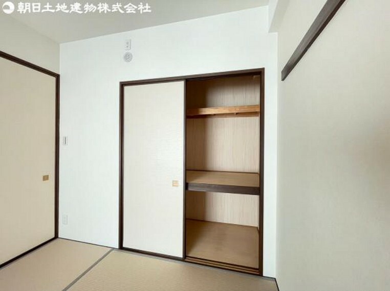 収納 住まいの快適性を左右する収納は欲しい場所に使い勝手のよい収納を確保しています。