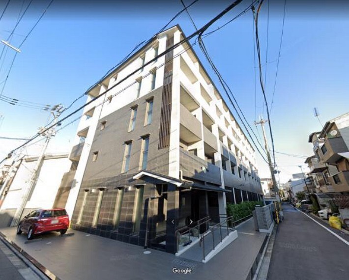 べラジオ京都西院ウエストシティ 1階