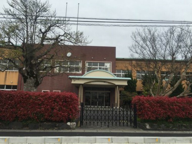 小学校 【小学校】近江八幡市立老蘇小学校まで2212m