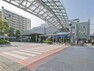 東急田園都市線「青葉台」駅　距離約720m