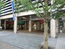 ショッピングセンター 青葉台東急スクエア　距離約720m