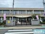 小学校 周辺 松原市立三宅小学校