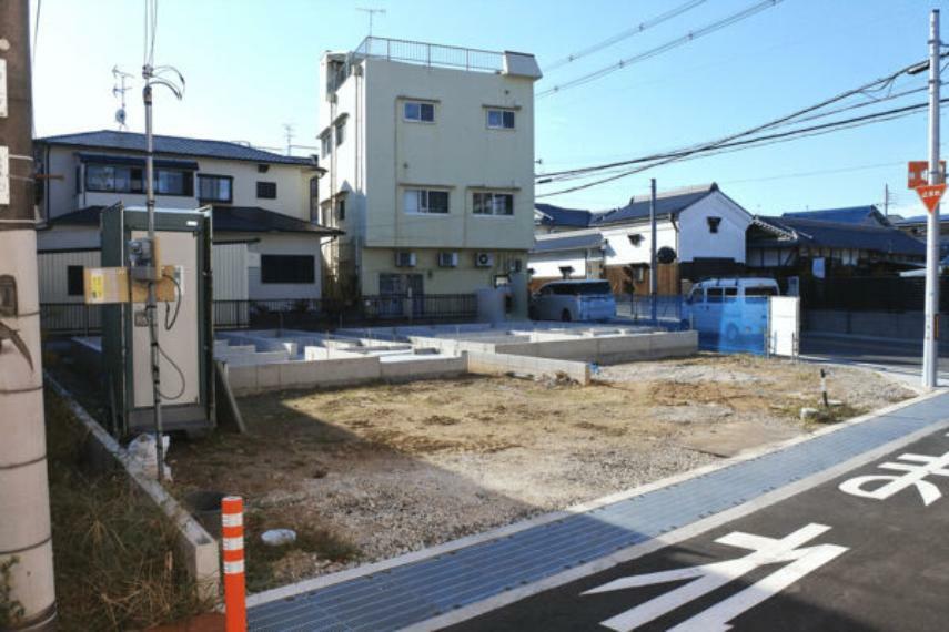 堺市中区福田