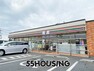 コンビニ セブンイレブンさいたま大宮市場前店 徒歩11分。