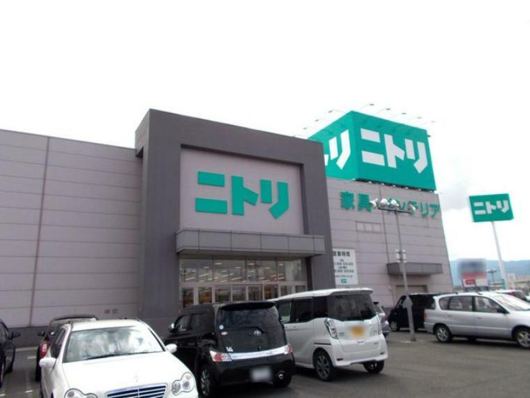 ホームセンター ニトリ橿原店