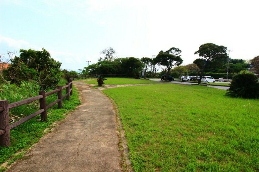 公園 本部町瀬底島公園