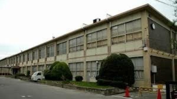 小学校 豊明市立中央小学校