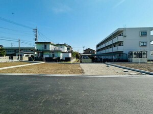 日野市栄町2丁目