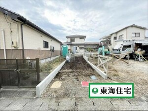 仙台市太白区西多賀2丁目