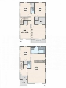 下野市下古山1丁目