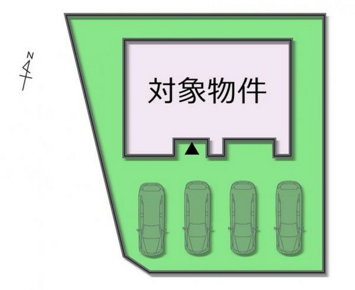 区画図 （区画図）