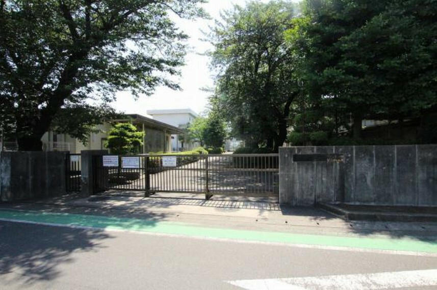 小学校 双葉小学校まで約291m