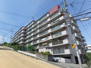 シーアイマンション夙川広田