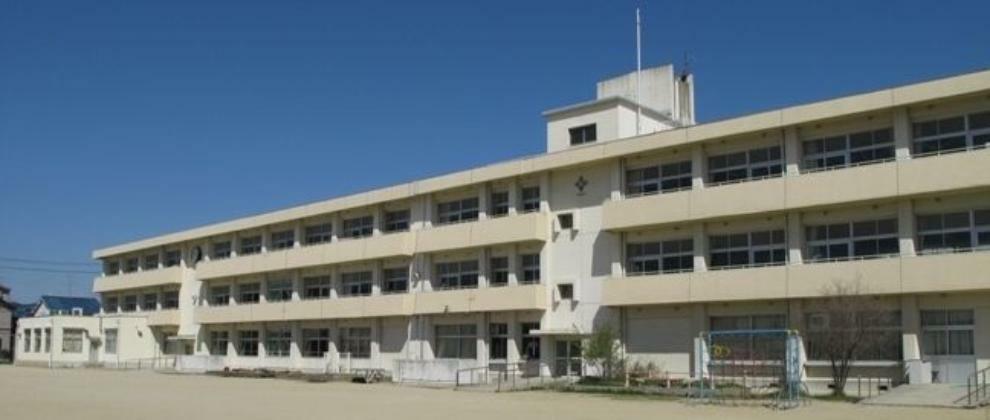 小学校 金橋小学校