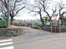 中学校 相模原市立相陽中学校　距離約2400m