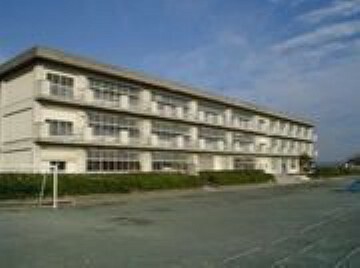 小学校 安城市立新田小学校