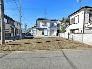 相模原市南区大野台1丁目