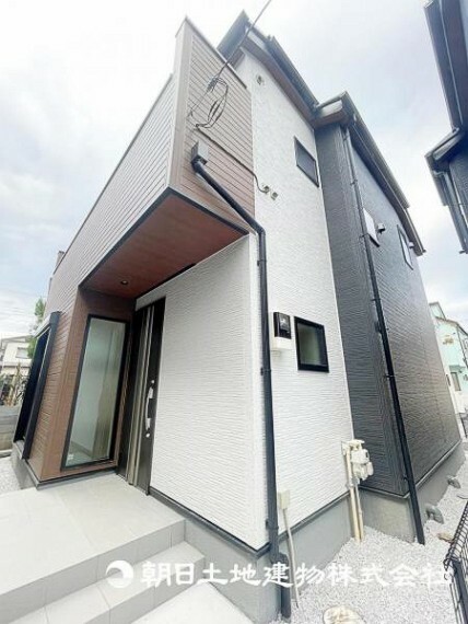 小平市津田町3丁目