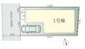 区画図 穏やかな住環境が魅力のエリアです。