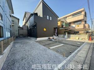 越谷市大間野町4丁目