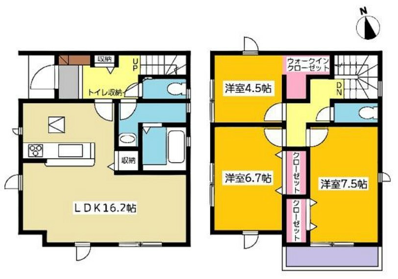 間取り図 間取り