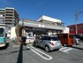 コンビニ セブンイレブン川越東田町店