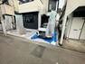 駐車場 駐車場