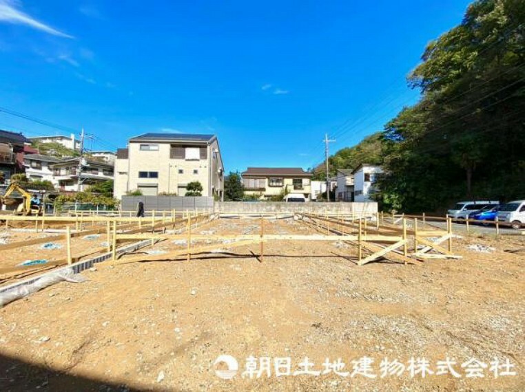 川崎市多摩区生田5丁目