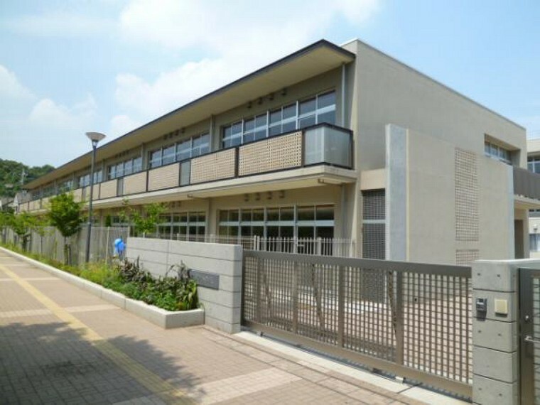 小学校 町田市立 図師小学校　※2030年度に忠生小・山崎小（一部）と統合予定。
