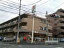 コンビニ セブンイレブン横浜阿久和西店498m