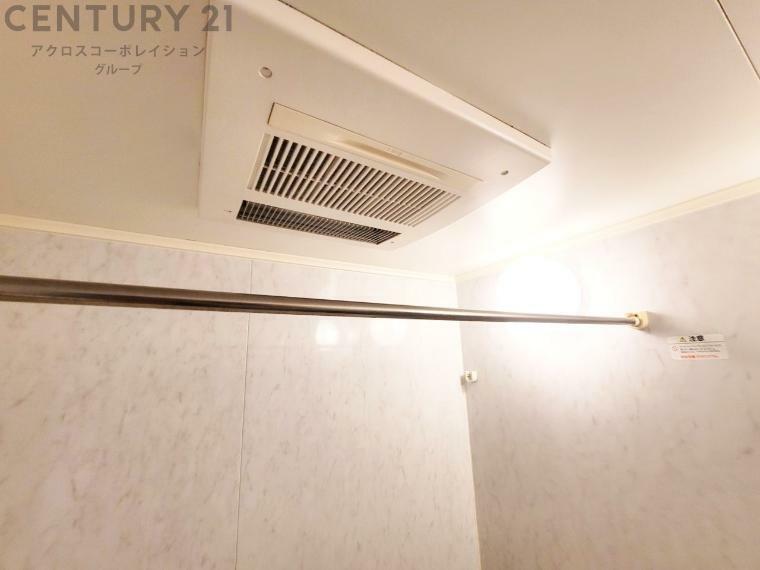 冷暖房・空調設備 浴室換気扇