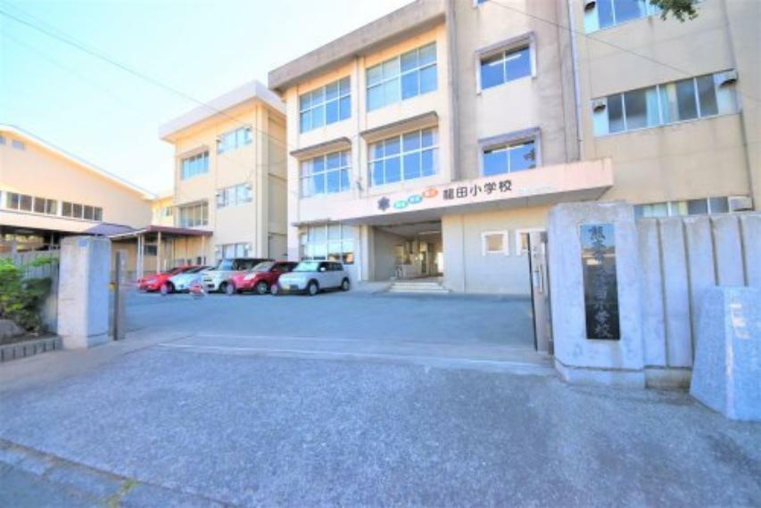 小学校 【小学校】熊本市立龍田小学校まで1249m