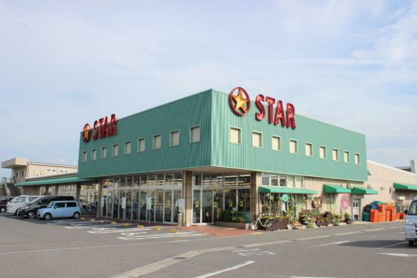 スーパー スーパースター栗東辻店