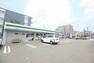 コンビニ ファミリーマート　相模原相生店　距離約160m