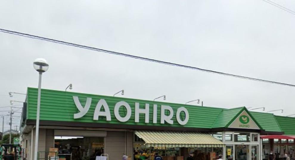 スーパー ヤオヒロ小泉店