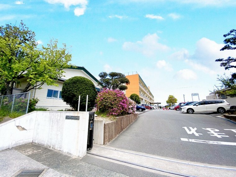 小学校 大野城市立大野南小学校 大野城市立大野南小学校