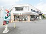 コンビニ セブン-イレブン 立川砂川町2丁目店