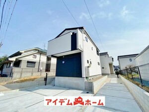 名古屋市天白区植田山5丁目