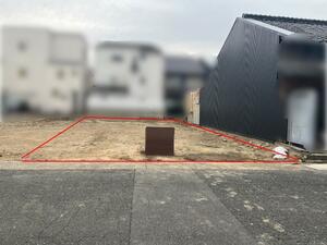 名古屋市西区枇杷島4丁目