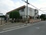 幼稚園・保育園 ふじみ野市立新田保育園