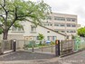 小学校 横浜市立青葉台小学校